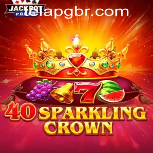Explorando o Mundo de 40SparklingCrown