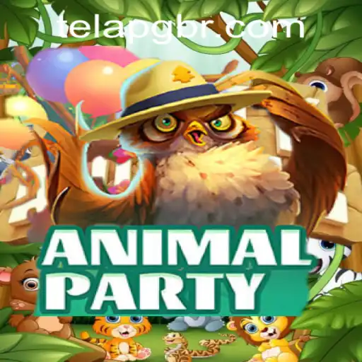 Descubra o Mundo Fascinante de AnimalParty