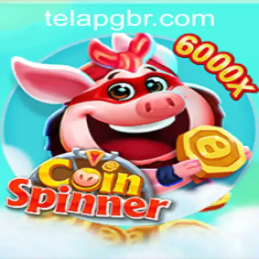 Descubra o Empolgante Mundo de CoinSpinner