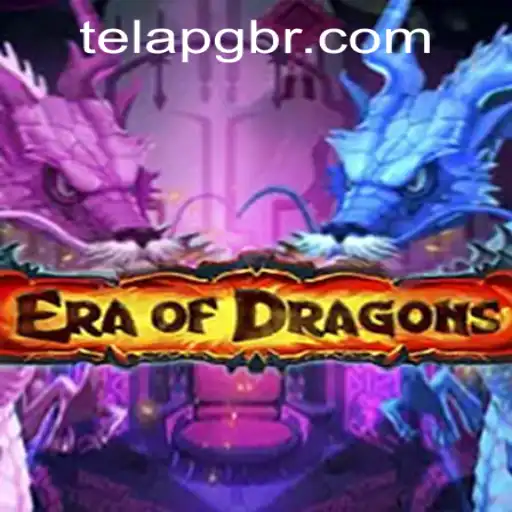 Aventura Épica em EraOfDragons: Um Olhar Detalhado