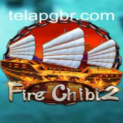 Descubra o Universo de FireChibi2