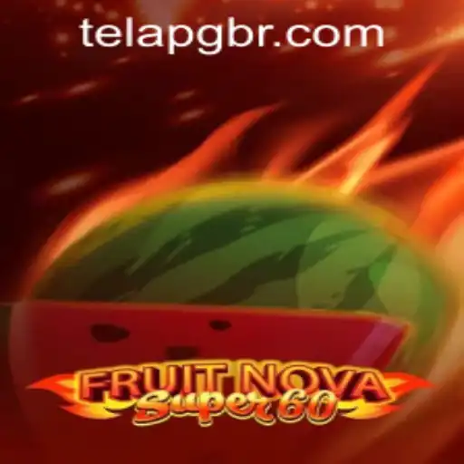 FruitNovaSuper60: Aventuras Suculentas no Mundo dos Frutos