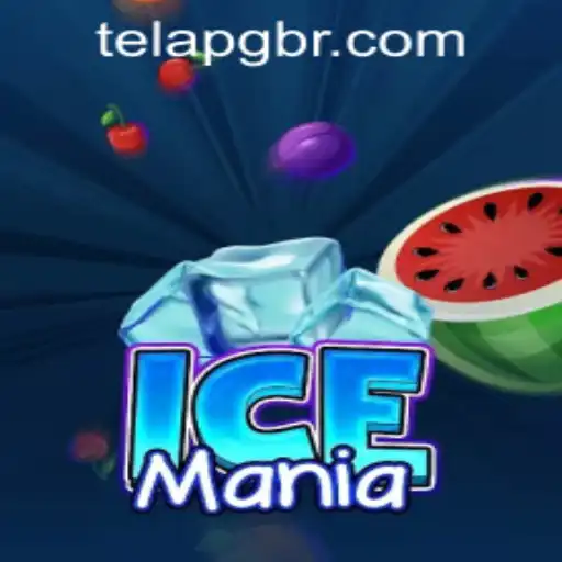 IceMania: Mergulhe no Mundo Congelante de Desafios e Aventuras