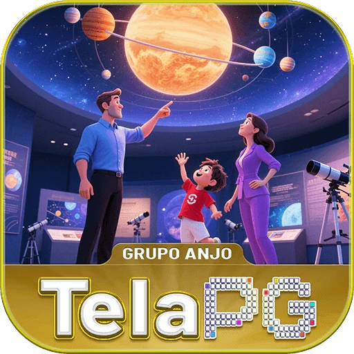 www.TelaPG.com Logo