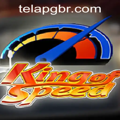 Descubra o Mundo Fascinante de KingofSpeed