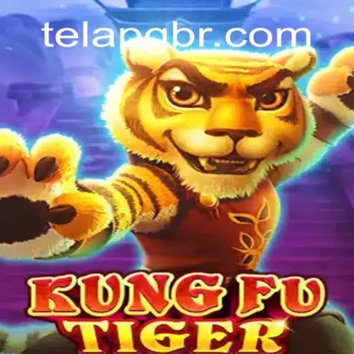 Explorando o Mundo de KungFuTiger: Uma Aventura Empolgante