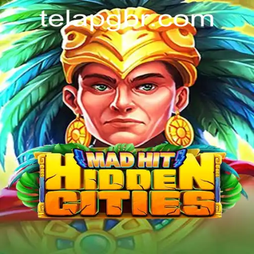 Descubra o Fascinante Mundo de MadHitHiddenCities