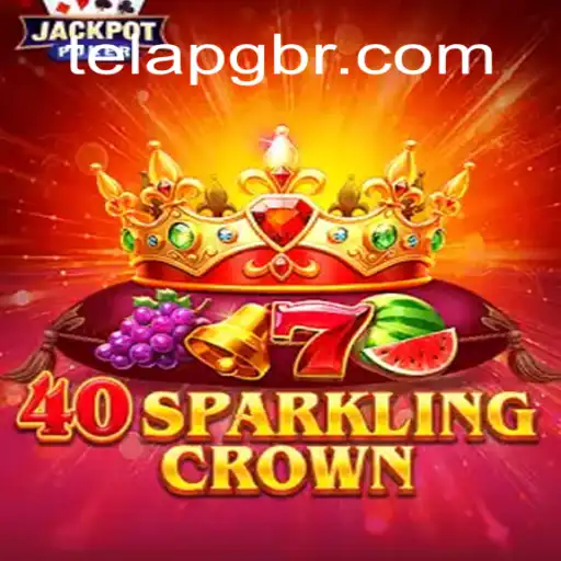 Explorando o Mundo de 40SparklingCrown