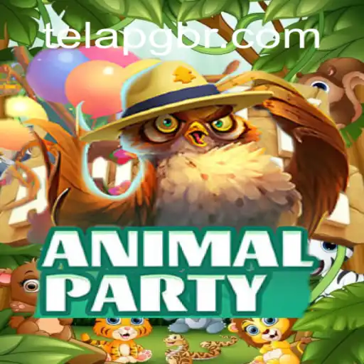 Descubra o Mundo Fascinante de AnimalParty