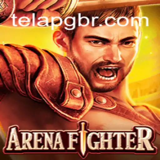 ArenaFighter: A Revolução dos Jogos de Estratégia