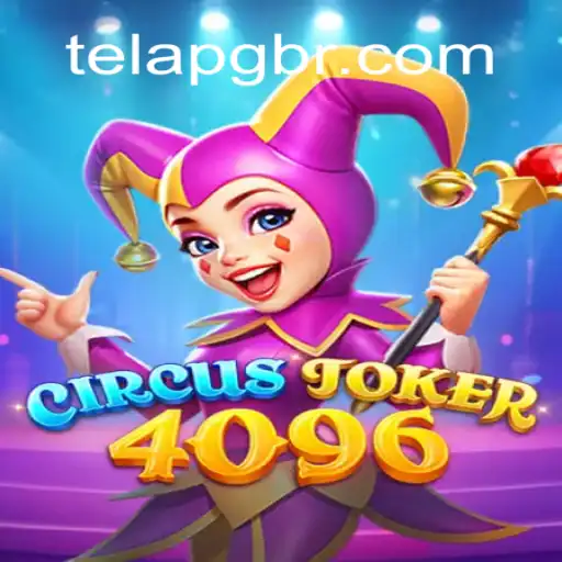 Descubra o Emocionante Mundo de CircusJoker4096