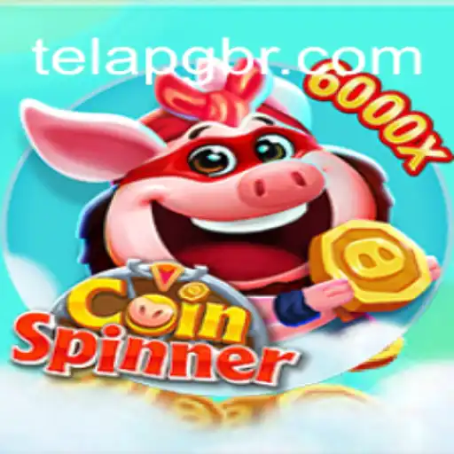 Descubra o Empolgante Mundo de CoinSpinner