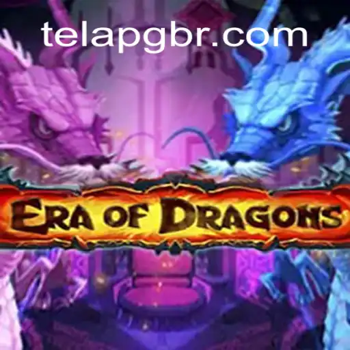 Aventura Épica em EraOfDragons: Um Olhar Detalhado