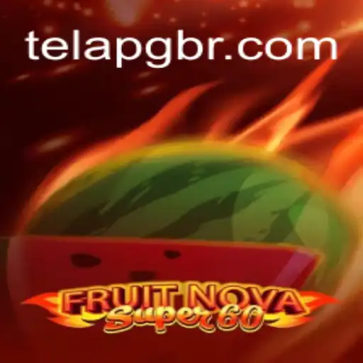 FruitNovaSuper60: Aventuras Suculentas no Mundo dos Frutos