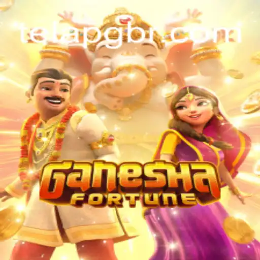 Descubra a Excitante Aventura de GaneshaFortune