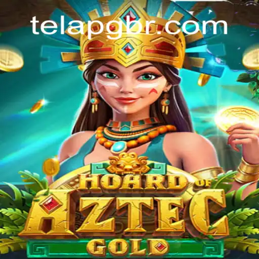 Descubra 'HoardofAztecgold': Uma Aventura Épica em Busca do Ouro Asteca