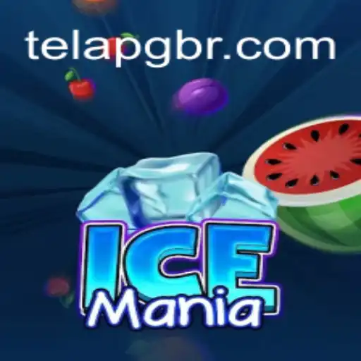 IceMania: Mergulhe no Mundo Congelante de Desafios e Aventuras