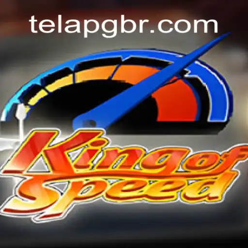 Descubra o Mundo Fascinante de KingofSpeed