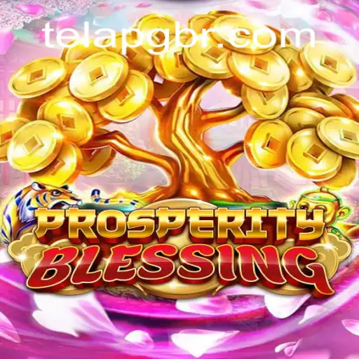 Explorando ProsperityBlessing: Um Jogo de Estratégia e Sorte