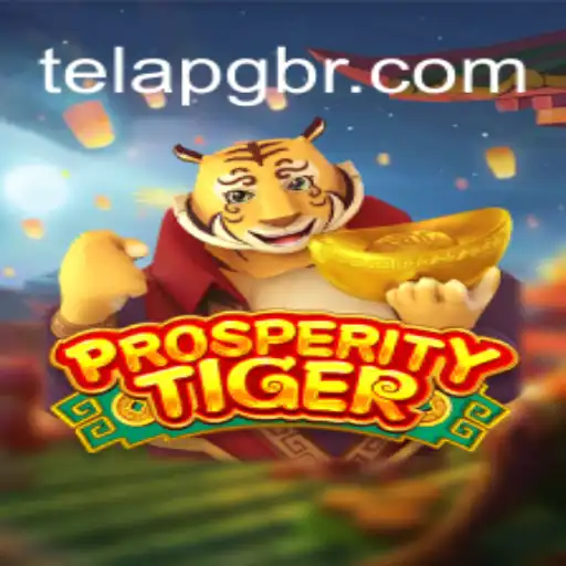 Descubra a Emoção de ProsperityTiger: Um Mergulho no Mundo dos Jogos de Estratégia