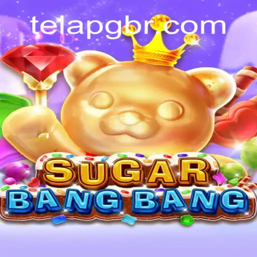 SUGARBANGBANG: Uma Aventura Doce que Está Conquistando o Mundo