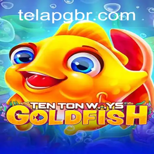 Explore o Mundo de TenTonWaysGoldfish: Um Mergulho no Jogo do Ano