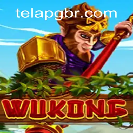 Descubra o Fascinante Mundo de Wukong - Um Jogo de Aventuras Épicas