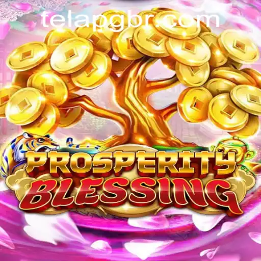 Explorando ProsperityBlessing: Um Jogo de Estratégia e Sorte