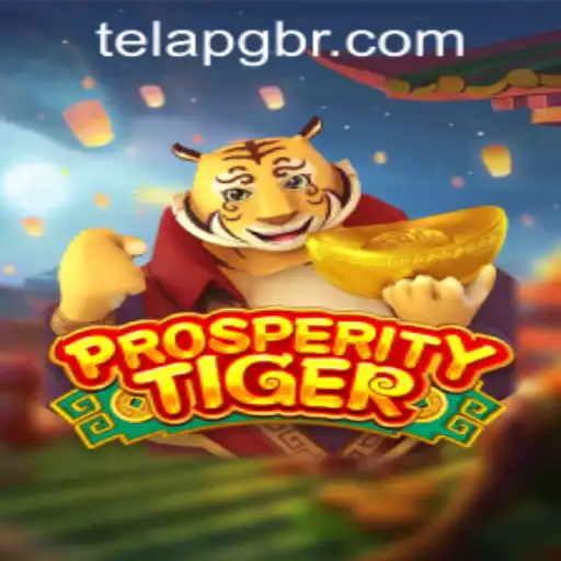 Descubra a Emoção de ProsperityTiger: Um Mergulho no Mundo dos Jogos de Estratégia