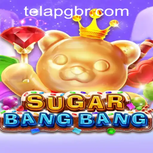 SUGARBANGBANG: Uma Aventura Doce que Está Conquistando o Mundo