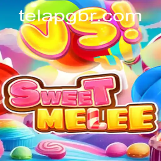 Descubra SweetMelee: O Jogo que Está Conquistando o Mundo Gamer