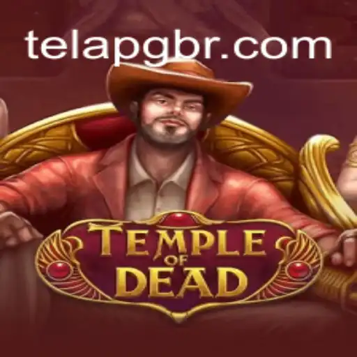 Explorando TempleofDead: Aventuras e Estratégias de Jogo
