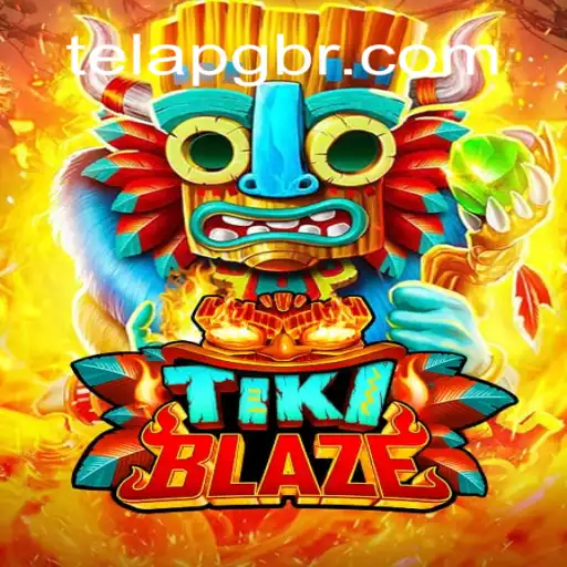 Descubra TikiBlaze: O Jogo de Estratégia Que Está Conquistando os Jogadores