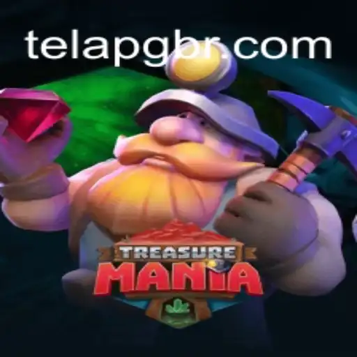 TreasureMania: Descubra o Mundo Fascinante deste Jogo de Caça ao Tesouro